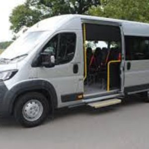 Class 5 MOT Test : £59.99