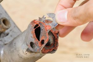 Foreign-Object-Damage