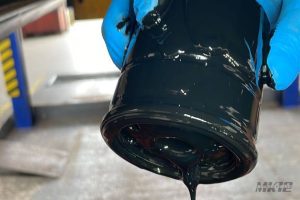 Oil-Contamination