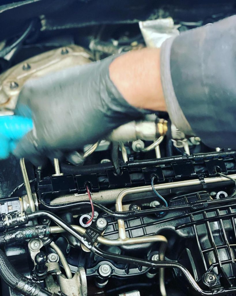 vehicle maintenance tips