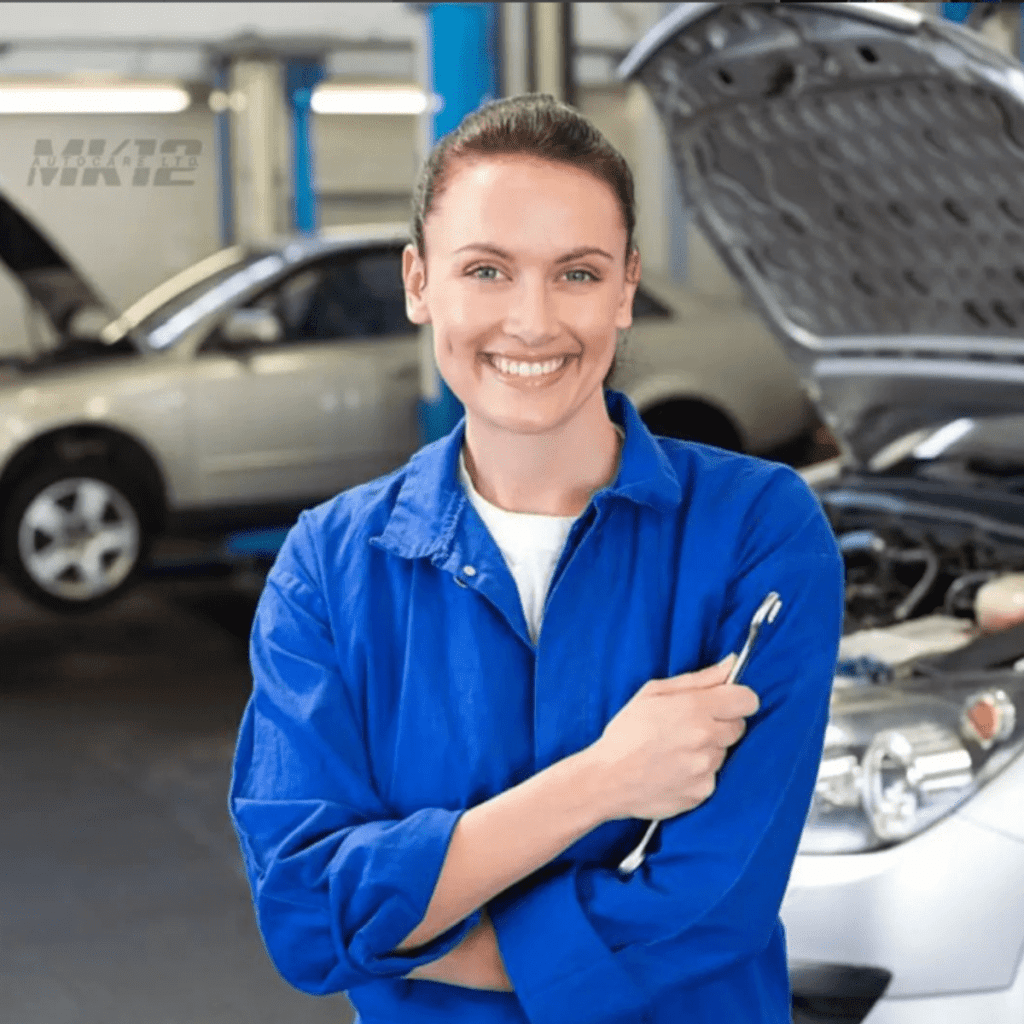 Top 10 Vehicle Maintenance Tips for Your Car Mk 12 Autocare Ltd