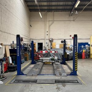 Repair Centre in Milton Keynes