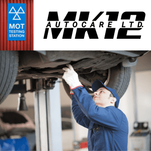 How Long is an MOT Certificate Valid For