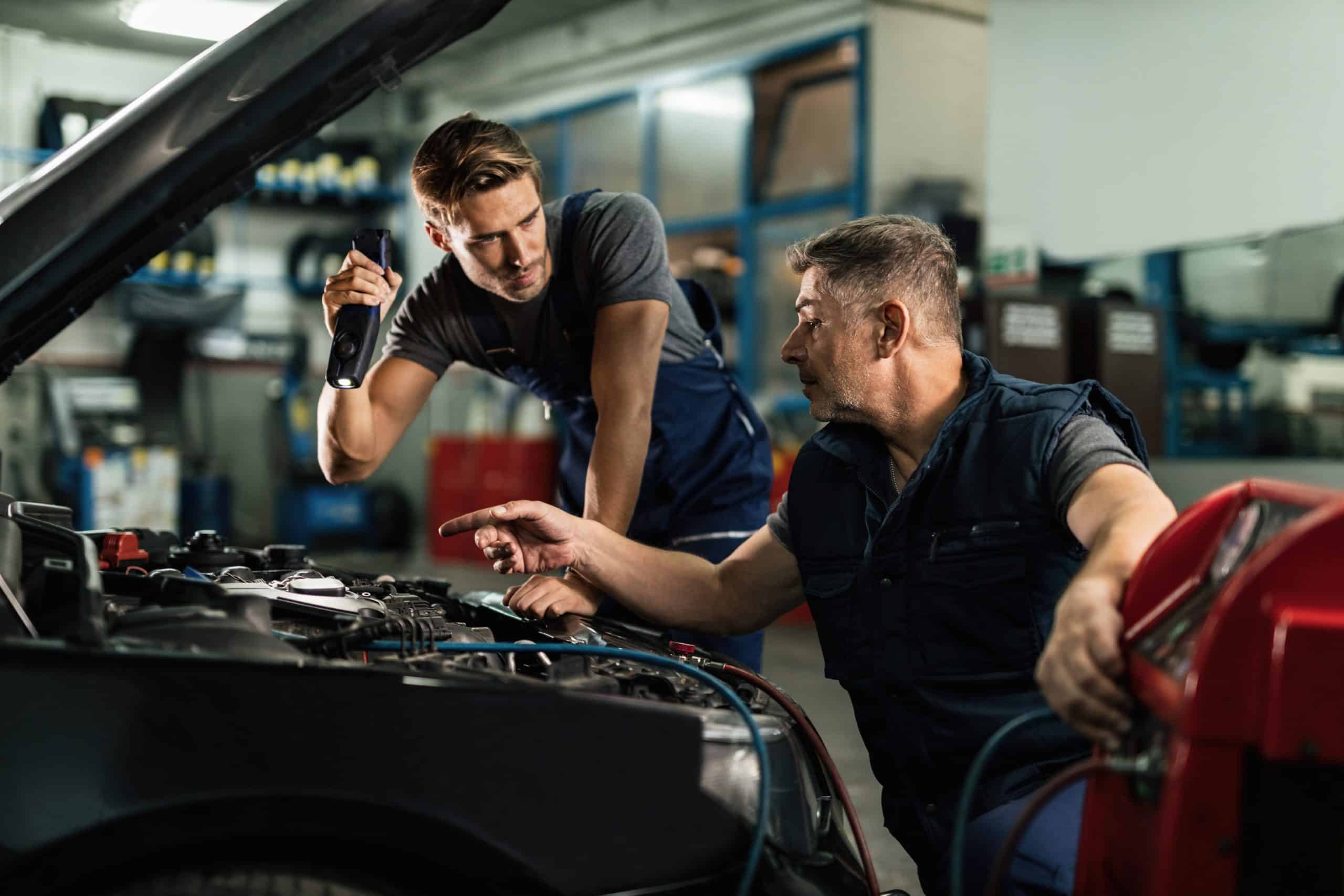 When Will a New Car Need Its First MOT Test? | Expert Answers