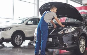 Are MOT Test Fees Inclusive of VAT?