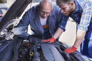 Why Do MOT Tests Include an Exhaust Emission Test?