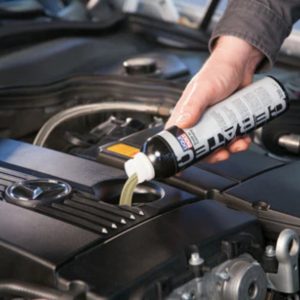Liqui Moly Full Service