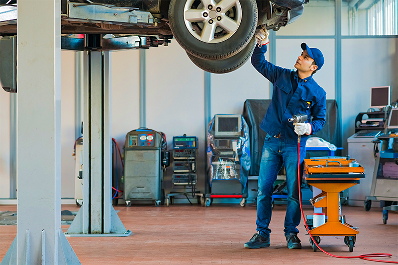 Keep Your Motor Running: A Proper Guide to Car Maintenance