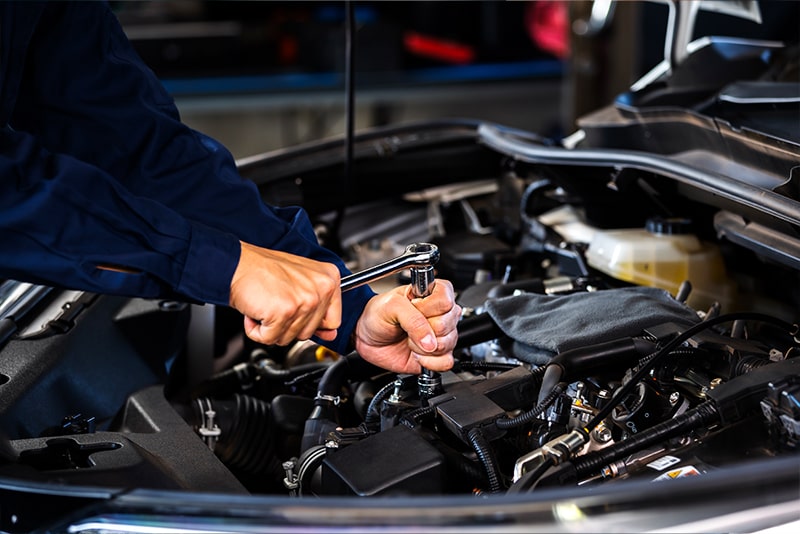 Car Maintenance Tips for Driving in Milton Keynes