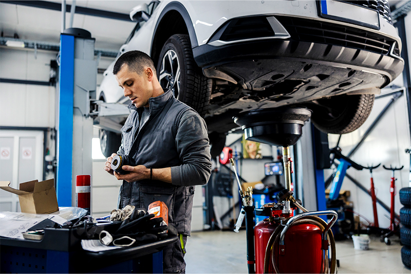 Top 10 Car Maintenance Myths You Should Stop Believing