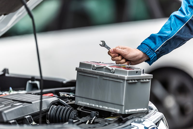 How Often Should You Replace Your Car's Battery?