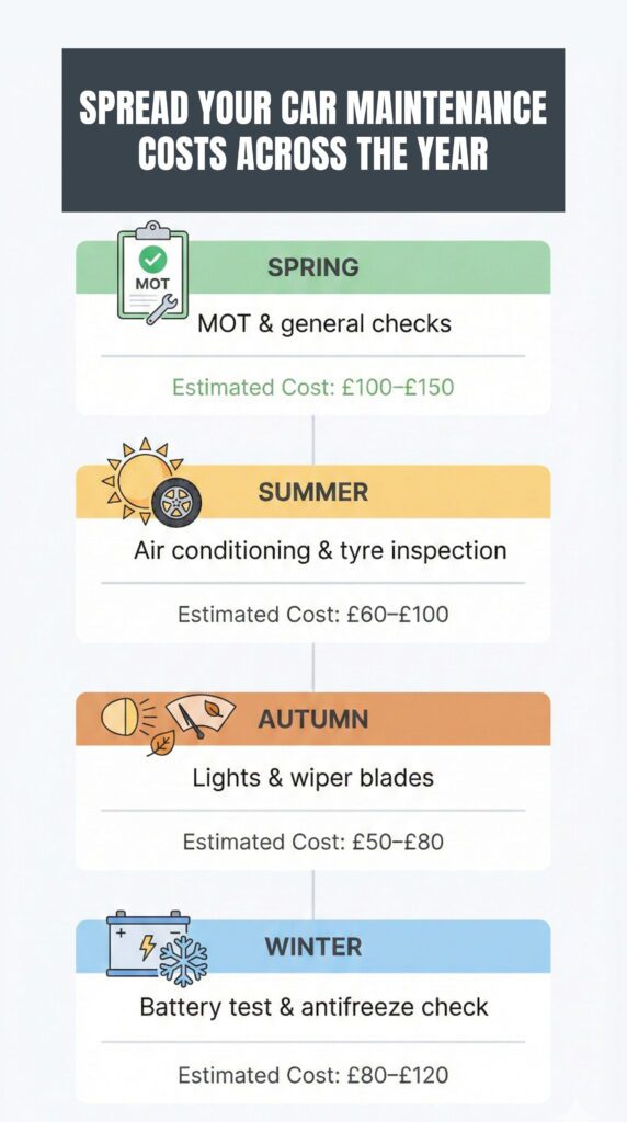 Car's Resale Value in Milton Keynes