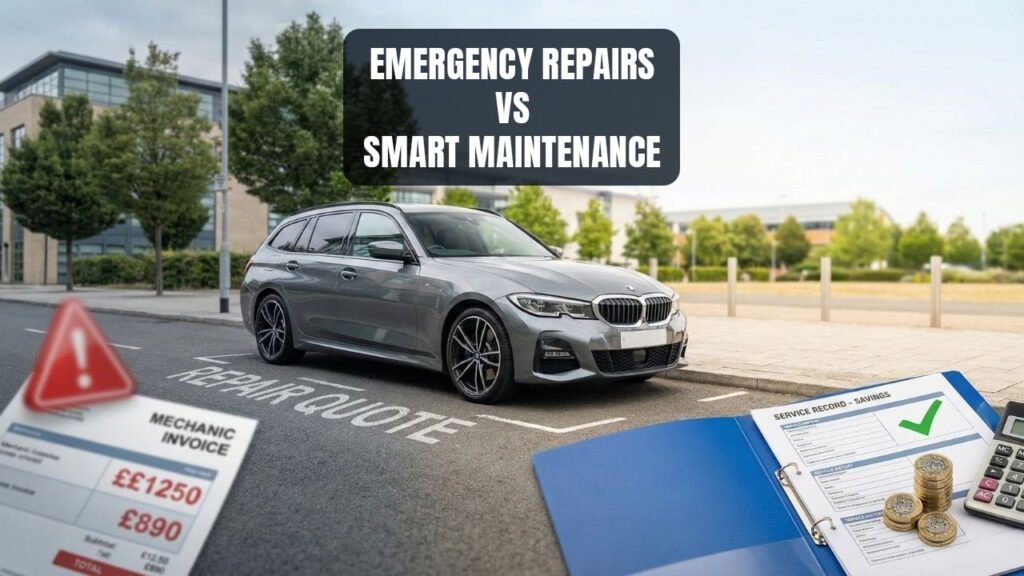 How to Maintain Your Car’s Resale Value While Saving 50% on Repairs