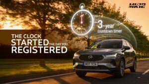 When Will a New Car Need Its First MOT Test?