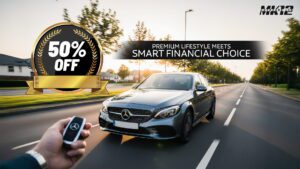 Mercedes Service Costs Too High? How Milton Keynes Independent Garages Save You 50%